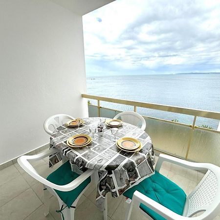 Meda Chica 3E Apartment Roses Exterior photo