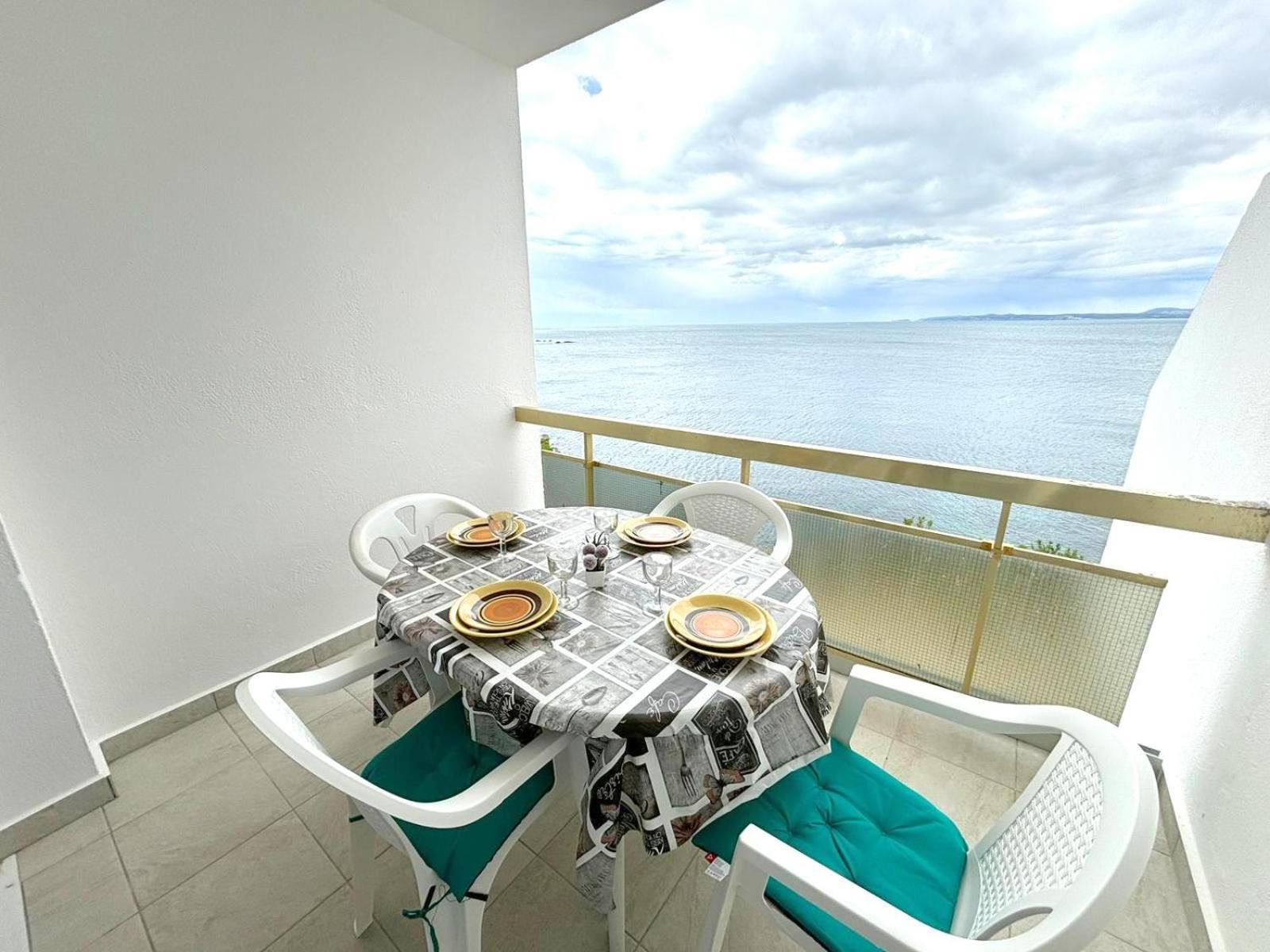 Meda Chica 3E Apartment Roses Exterior photo