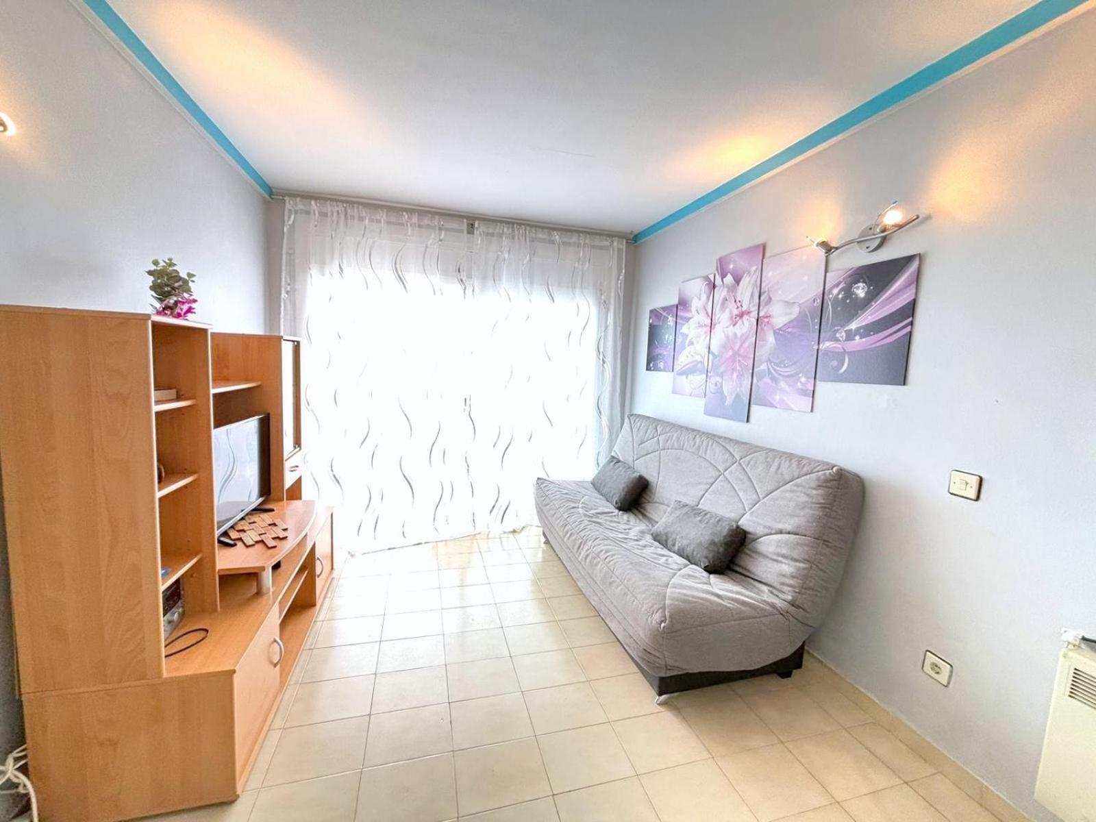 Meda Chica 3E Apartment Roses Exterior photo