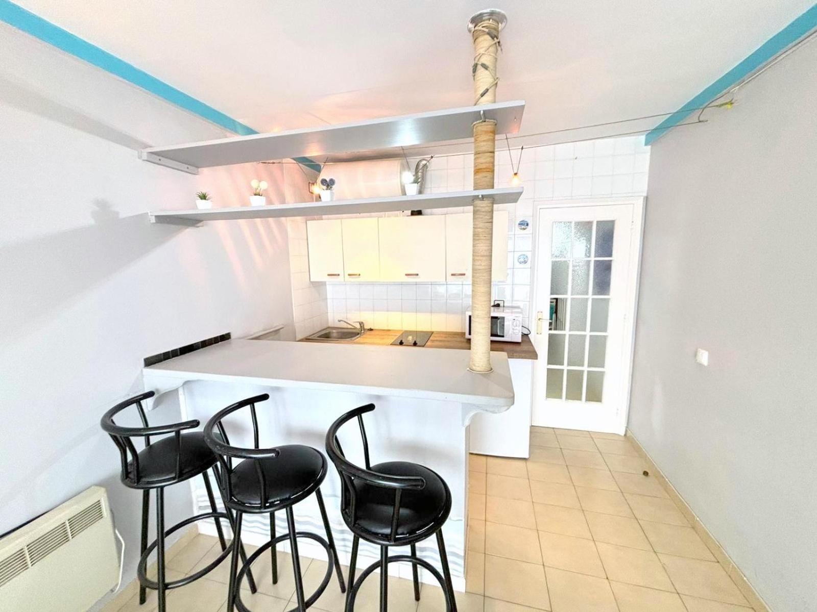 Meda Chica 3E Apartment Roses Exterior photo