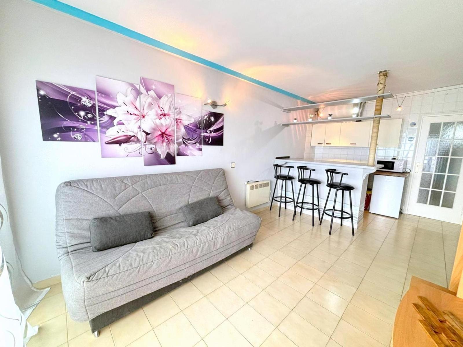 Meda Chica 3E Apartment Roses Exterior photo