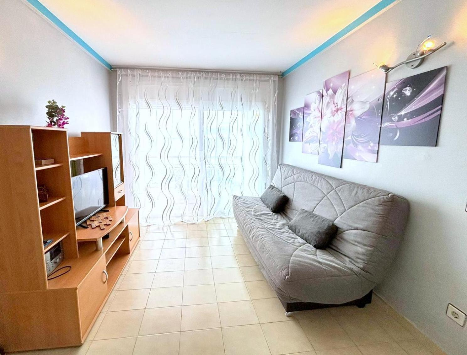 Meda Chica 3E Apartment Roses Exterior photo