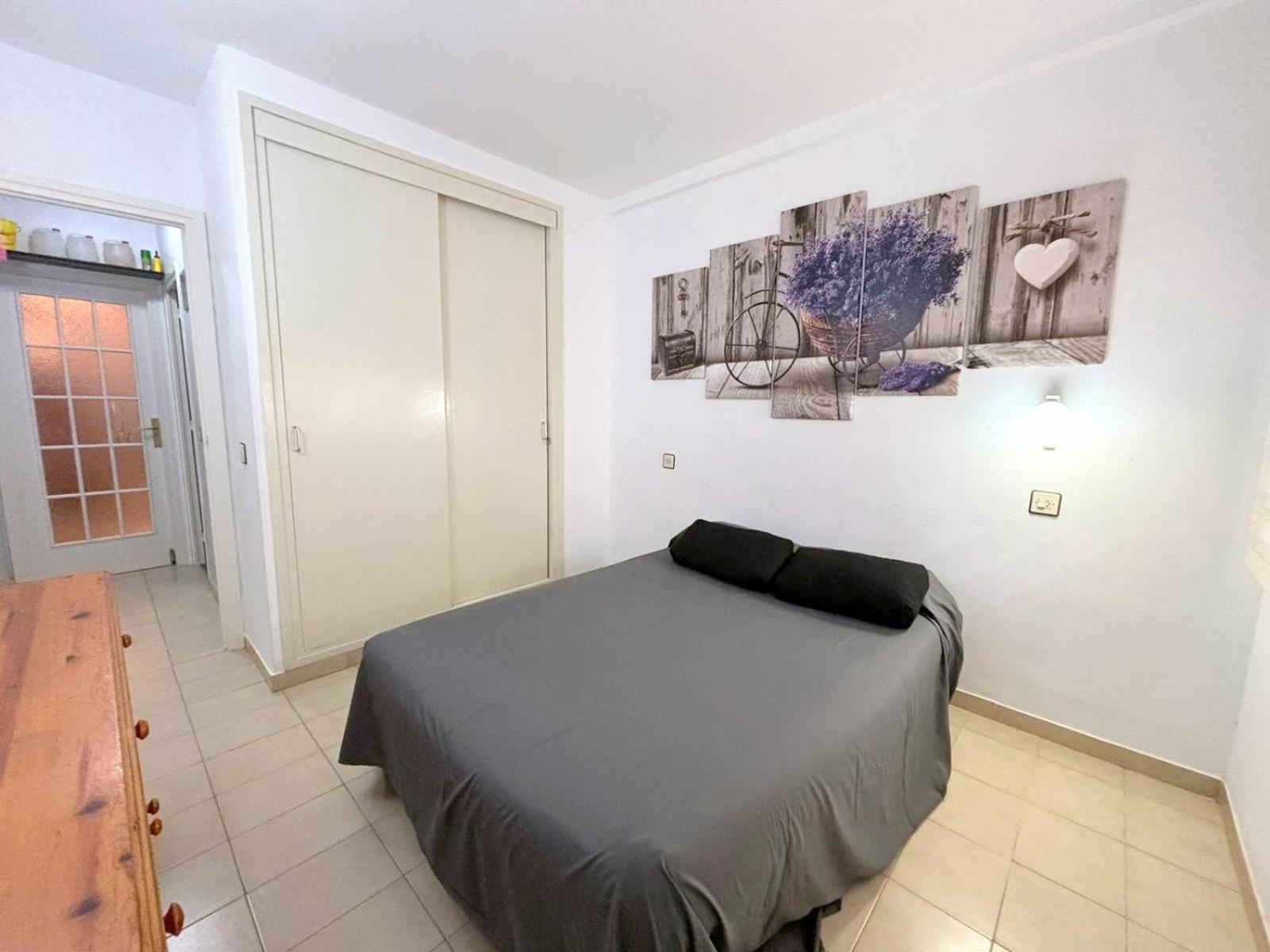Meda Chica 3E Apartment Roses Exterior photo