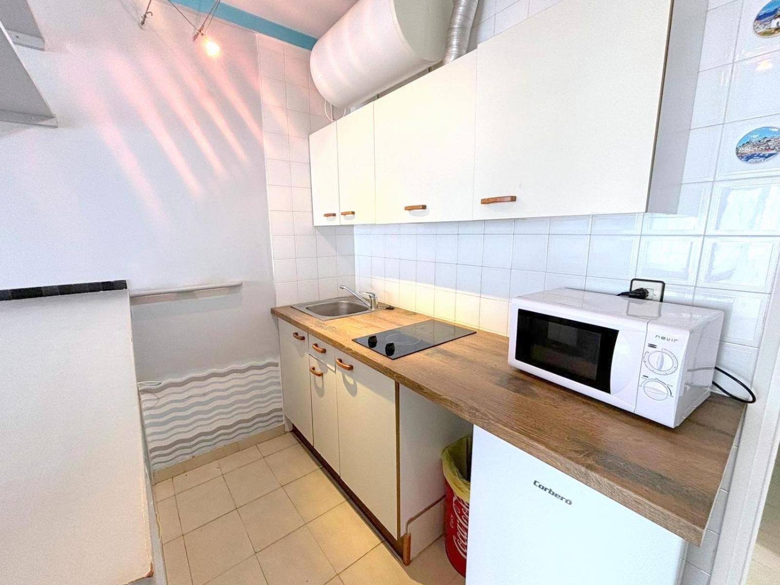 Meda Chica 3E Apartment Roses Exterior photo