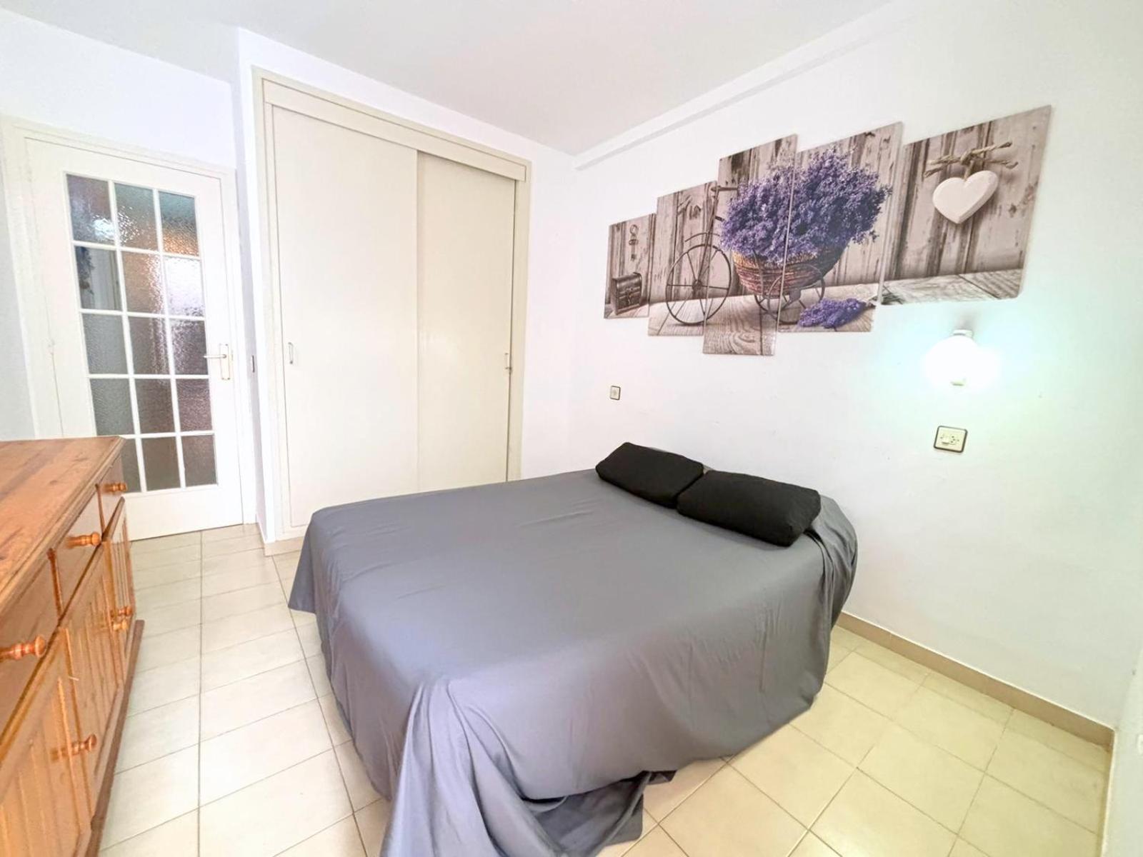 Meda Chica 3E Apartment Roses Exterior photo