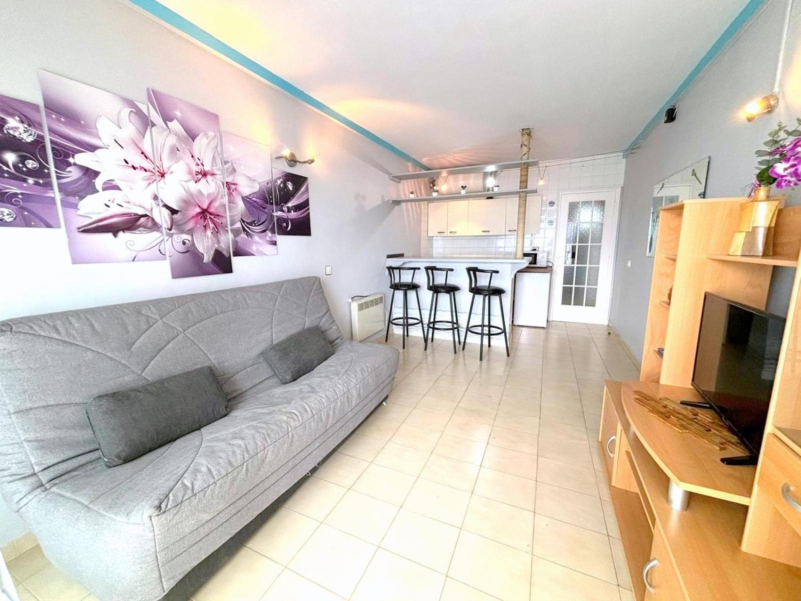 Meda Chica 3E Apartment Roses Exterior photo