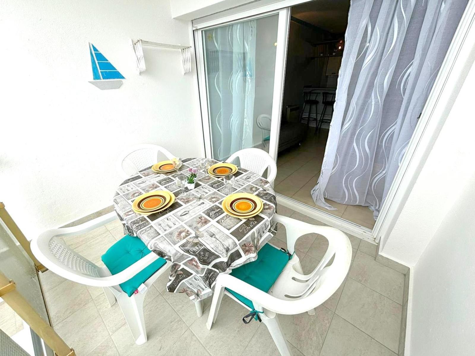 Meda Chica 3E Apartment Roses Exterior photo